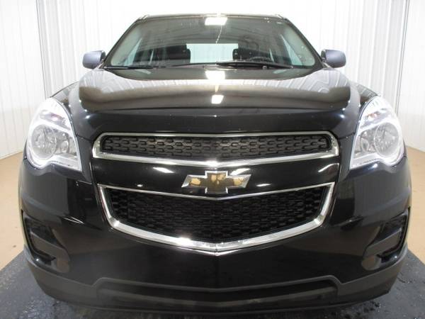 2014 Chevrolet Equinox FWD 4dr LS for sale in Wadena, MN – photo 2