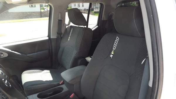 2014 Nissan Frontier PRO-4X for sale in Carroll, IA – photo 10