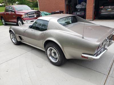 1973 Corvette Stingray Coupe for sale in West Chester, OH – photo 6