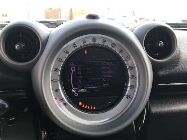 2011 Mini Countryman Cooper S ALL4 Hatchback 4D for sale in Denver , CO – photo 15