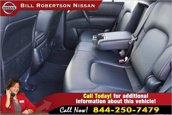 2018 Nissan Armada - Call for sale in Pasco, WA – photo 18