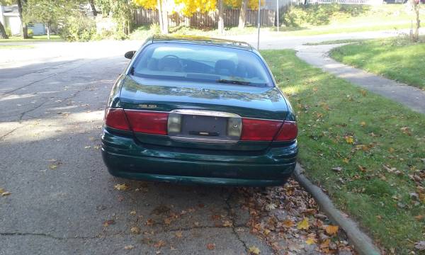 2000 Buick Le Sabre for sale in Madison, WI – photo 4