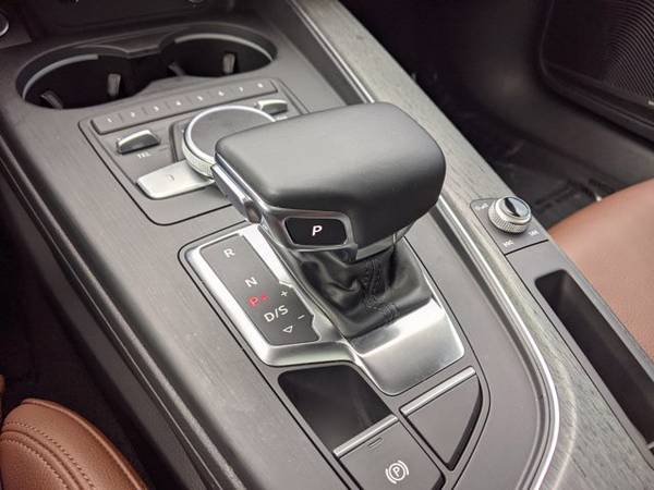 2018 Audi A4 Premium Plus AWD All Wheel Drive SKU: JA078360 - cars & for sale in Bellevue, WA – photo 13