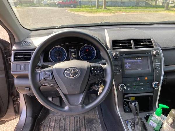 2017 TOYOTA CAMRY only 37k for sale in New Britain, CT – photo 7