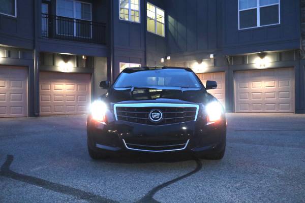 2013 Cadillac ATS Luxury 2 0T for sale in West Lafayette, IN – photo 6