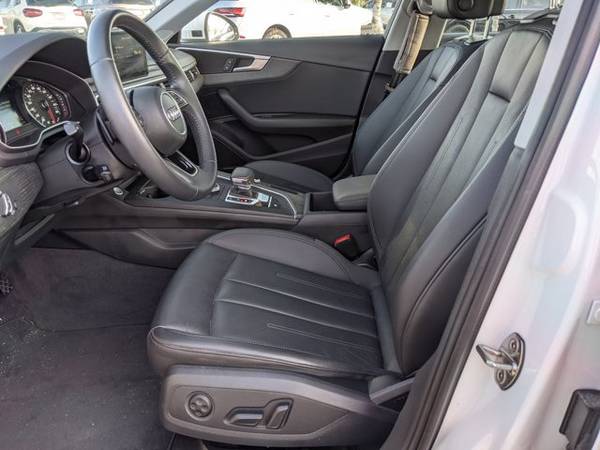 2018 Audi A4 Premium Plus SKU: JA173039 Sedan - - by for sale in Orlando, FL – photo 17