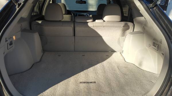 2011 Toyota Venza AWD - cars & trucks - by owner - vehicle... for sale in Monticello, MN – photo 13