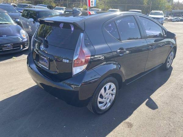 2015 Toyota Prius c One - APPROVED W/1495 DWN OAC! - cars & for sale in La Crescenta, CA – photo 6