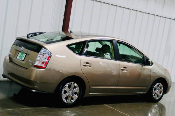 || 2009 Toyota Prius Liftback ~ N&P | nickandpauls.com || - cars &... for sale in Tulsa, OK – photo 3