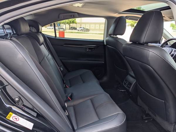 2014 Lexus ES 350 SKU: E2120412 Sedan - - by dealer for sale in Lewisville, TX – photo 19
