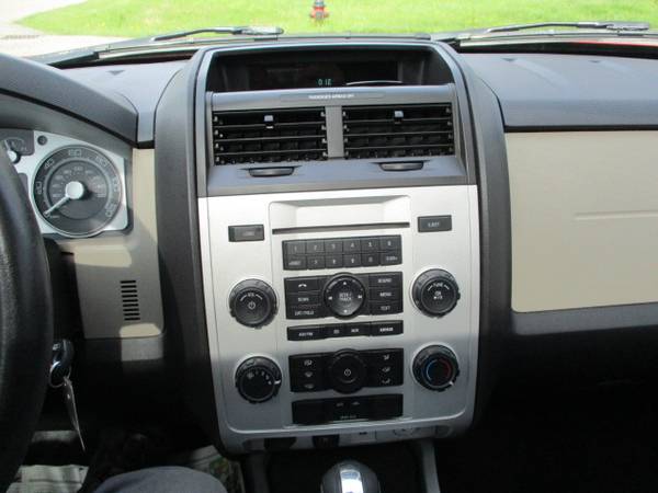 2009 Mercury Mariner AWD SUV for sale in Other, OH – photo 19