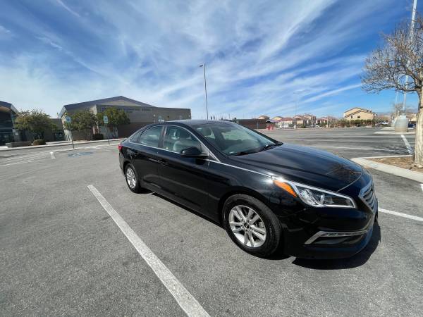 2015 Hyundai Sonata for sale in Las Vegas, NV – photo 7