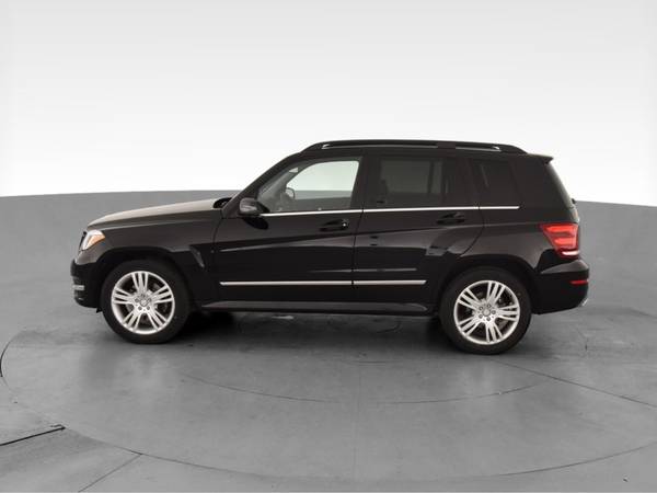 2015 Mercedes-Benz GLK-Class GLK 350 4MATIC Sport Utility 4D suv... for sale in NEW YORK, NY – photo 5
