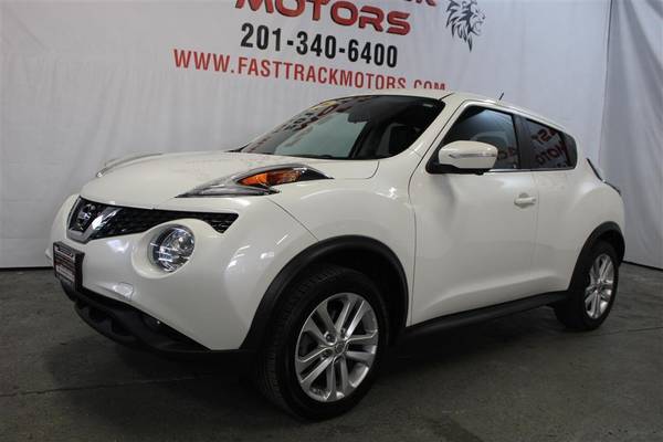 2016 NISSAN JUKE SL - PMTS STARTING 59/WEEK - - by for sale in Paterson, NJ – photo 3