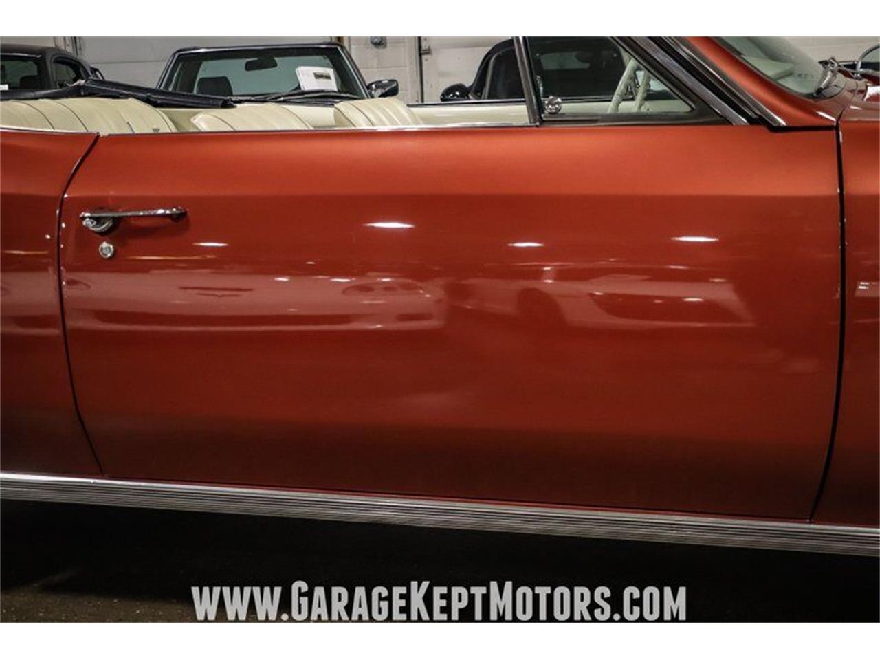 1966 Chevrolet Chevelle for sale in Grand Rapids, MI – photo 80