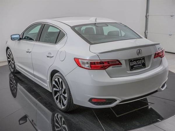 2018 Acura ILX Special Edition - - by dealer - vehicle for sale in Wichita, OK – photo 12