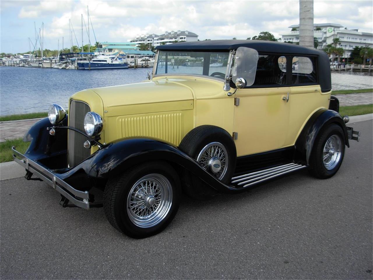 1931 Ford Tudor for sale in Palmetto, FL – photo 11