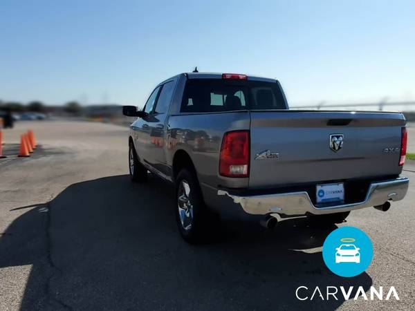 2019 Ram 1500 Classic Crew Cab Big Horn Pickup 4D 5 1/2 ft pickup -... for sale in York, PA – photo 8