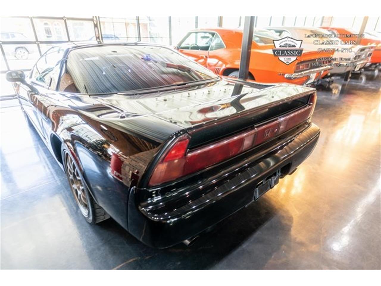 1992 Acura NSX for sale in Milford, MI – photo 32