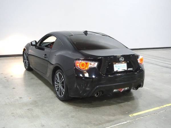 2016 Scion FR-S Base Coupe - cars & trucks - by dealer - vehicle... for sale in Wilsonville, OR – photo 3