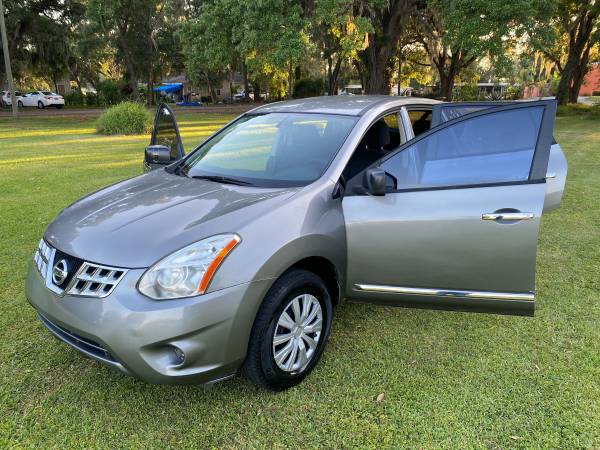 2011 Nissan Rouge SL Model for sale in Kissimmee, FL – photo 9
