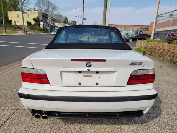 1998 BMW M3 - - by dealer - vehicle automotive sale for sale in Trenton, NJ – photo 6