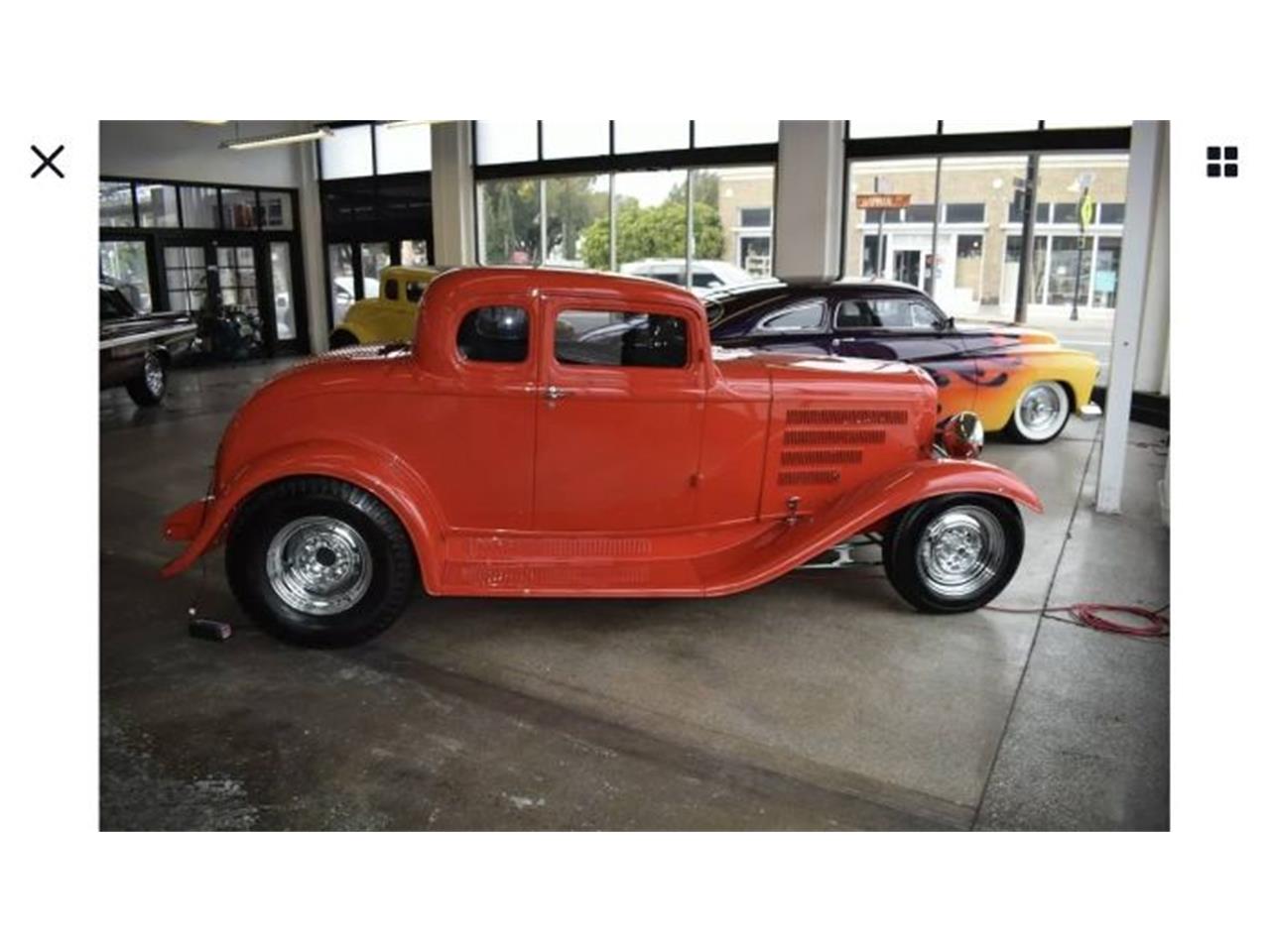 1932 Ford Coupe for sale in Cadillac, MI – photo 18