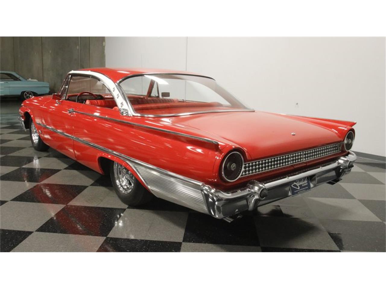 1961 Ford Galaxie for sale in Lithia Springs, GA – photo 10
