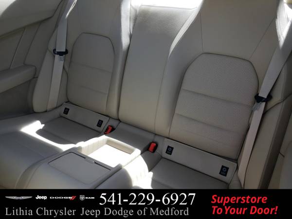 2015 Mercedes-Benz C 250 2dr Cpe C 250 RWD - - by for sale in Medford, OR – photo 13