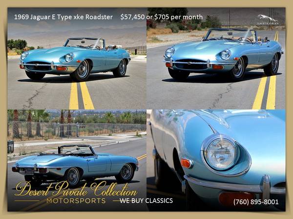 1970 Porsche 911 out law Carrera RS Tribute Coupe with a GREAT COLOR... for sale in Palm Desert, NY – photo 18