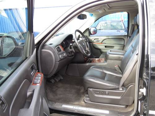 2012 Chevrolet Avalanche LTZ 4WD Crew Cab for sale in Pleasant Hill, IA – photo 7