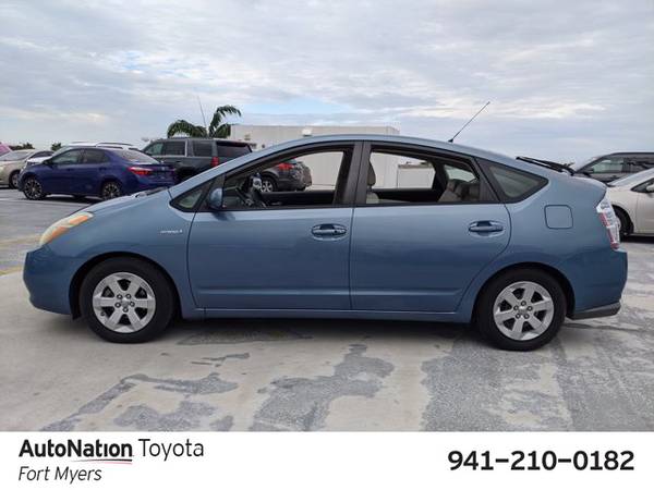 2006 Toyota Prius SKU:67504284 Hatchback - cars & trucks - by dealer... for sale in Fort Myers, FL – photo 10