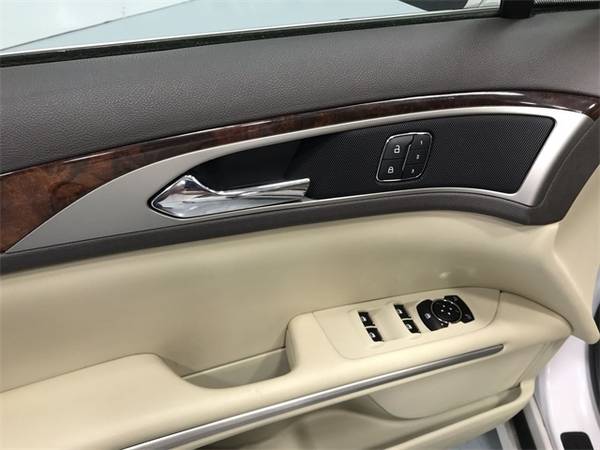 2013 Lincoln MKZ Base with - cars & trucks - by dealer - vehicle... for sale in Wapakoneta, IN – photo 12
