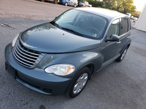 2006 Chrysler Pt cruiser for sale in Bowie, District Of Columbia – photo 2