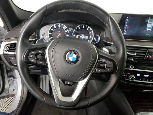 2018 BMW 540i xDrive - - by dealer - vehicle for sale in Great Neck, NY – photo 5
