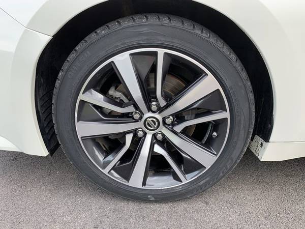 2019 NISSAN MAXIMA SV * 44K Miles * 3.5L V6 *1 OWNER * No Accidents... for sale in Sevierville, TN – photo 10