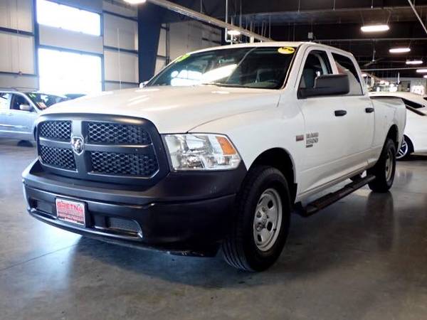 2019 RAM 1500 Classic - - by dealer - vehicle for sale in Gretna, NE – photo 17