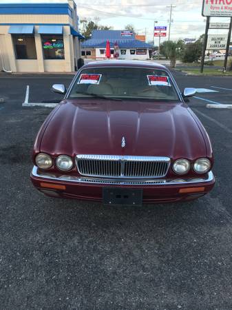 Jaguar xj6 - cars & trucks - by owner - vehicle automotive sale for sale in Charleston, SC – photo 3