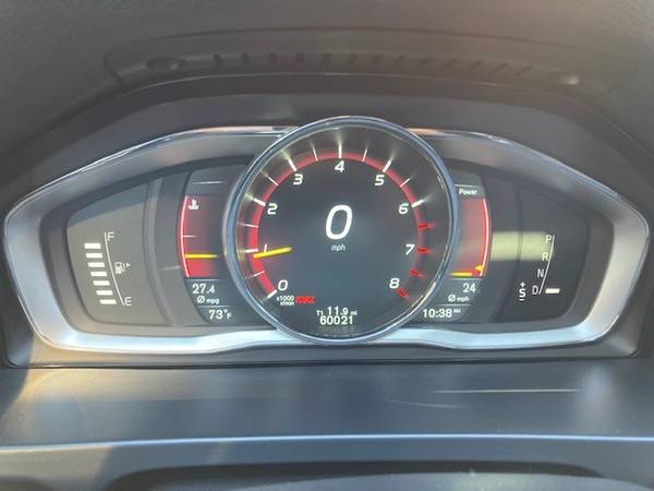 2015.5 Volvo S60 T5 Premier - cars & trucks - by owner - vehicle... for sale in ALHAMBRA, CA – photo 6