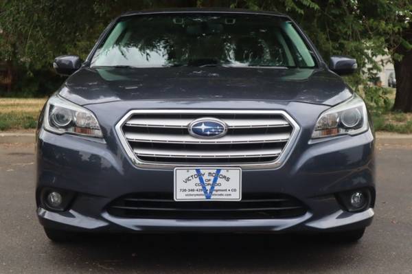 2015 Subaru Legacy 2.5i Premium - cars & trucks - by dealer -... for sale in Longmont, CO – photo 12