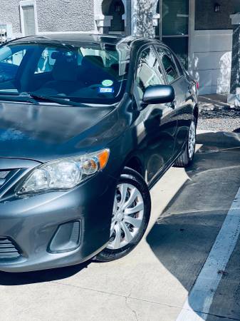 2013 Toyota Corolla - cars & trucks - by owner - vehicle automotive... for sale in San Antonio, TX – photo 7