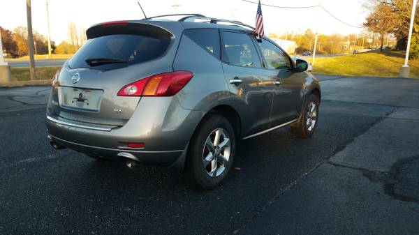 👀 2010 Nissan Murano, No/Bad Credit Welcomed!! - cars & trucks - by... for sale in Joplin, KS – photo 6