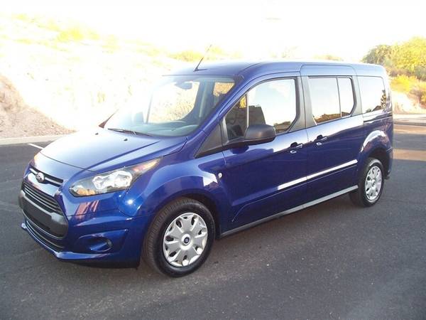 2015 Ford Transit Connect XLT Wheelchair Handicap Mobility Van -... for sale in Phoenix, OR – photo 21