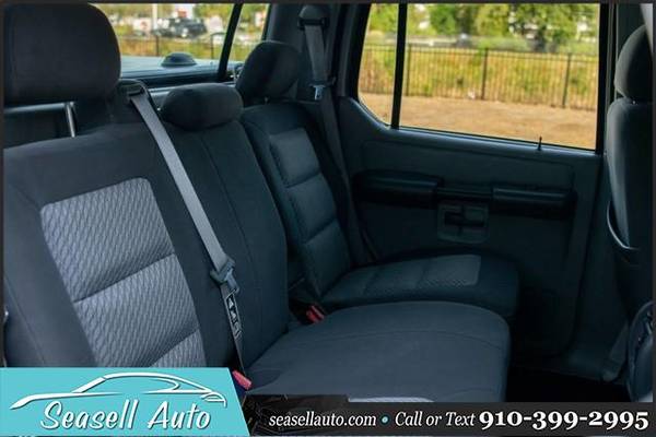 2003 Ford Explorer Sport Trac - - cars & trucks - by dealer -... for sale in Wilmington, NC – photo 15