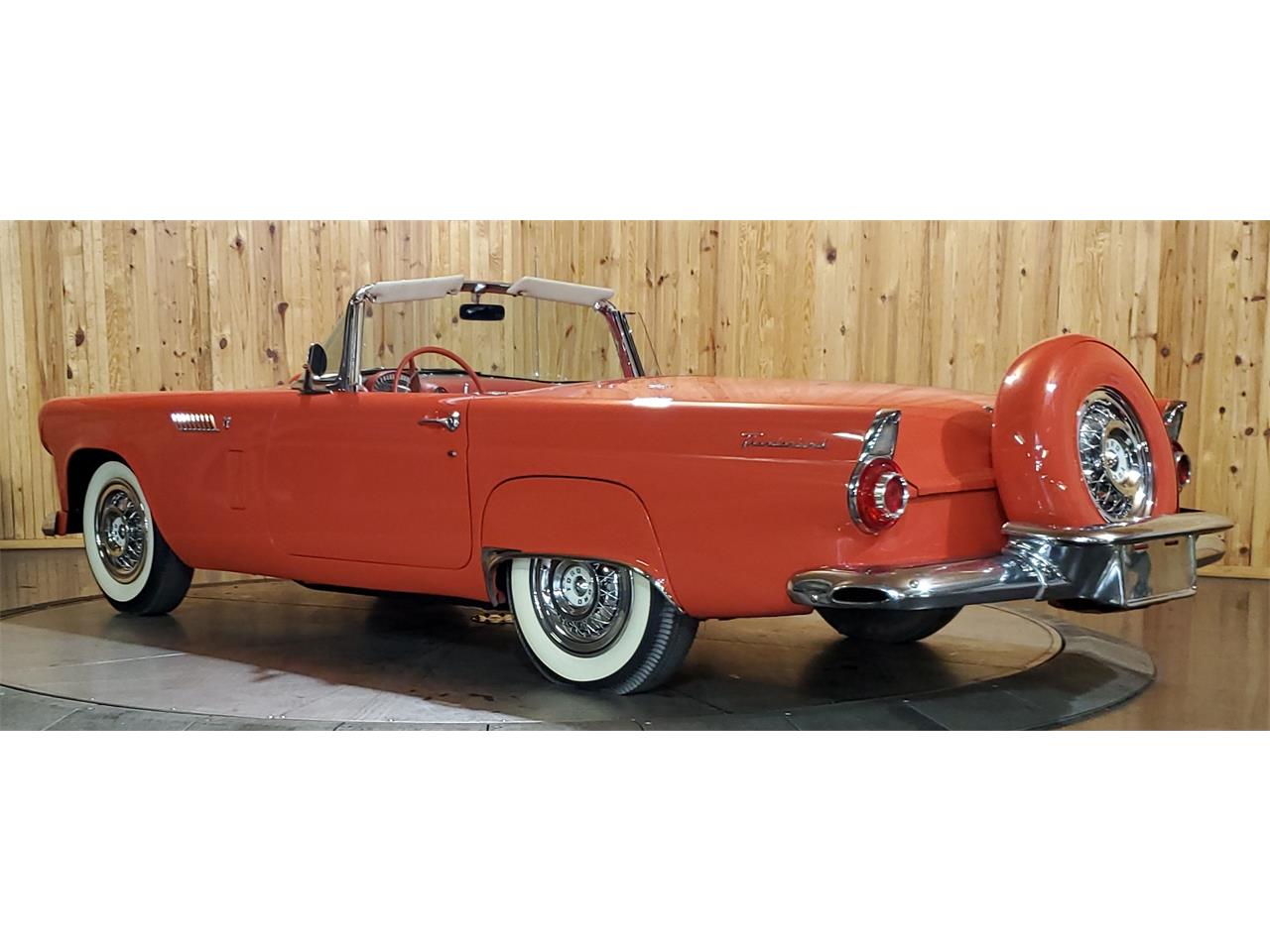 1956 Ford Thunderbird for sale in Lebanon, MO – photo 13