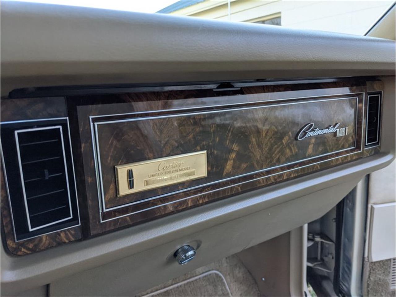 1979 Lincoln Mark V for sale in Stanley, WI – photo 63