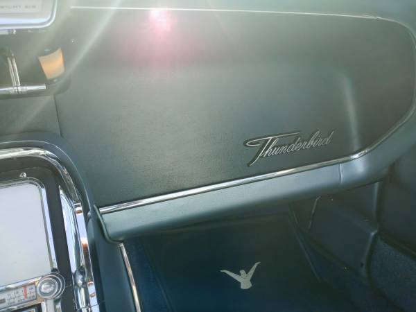 1964 Thunderbird Convertible for sale in Houston, PA – photo 10