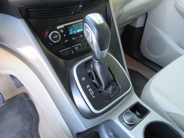 2013 FORD C-MAX HYBRID SE WAGON 4D for sale in Manteca, CA – photo 13