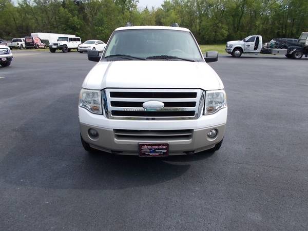 2007 Ford Expedition Eddie Bauer - - by dealer for sale in Shelbyville, AL – photo 8