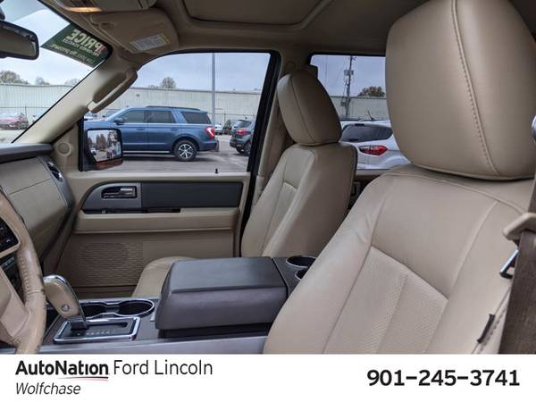 2013 Ford Expedition XLT SKU:DEF65657 SUV - cars & trucks - by... for sale in Memphis, TN – photo 21